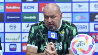 Bojan Hodak Tanggapi Absennya Pemain Pilar saat Lawan Persita: Itu Normal!
