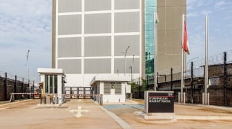 Equinix Bangun Pusat Data Pertama di Indonesia, Nilai Investasi Rp 1,2 Triliun
