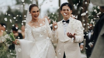 Bongkar 'Aib' Remaja Luna Maya, Tipi Jabrik Lega Bisa Serahkan Beban ke Maxime Bouttier
