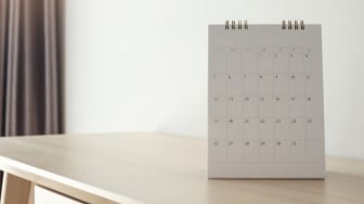 Link Download Kalender Jawa Weton PDF: Bisa Cek Hari Baik dan Neptu!