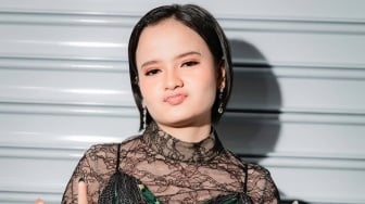 Senasib Pratama Arhan, Mesa Hira Juga Dituduh Anak Titipan di Indonesian Idol
