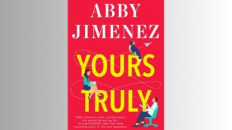 Ulasan Novel Yours Truly: Persaingan di Rumah Sakit Berubah Menjadi Cinta