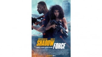 Review Film Shadow Force: Bintang Besar Cerita Loyo