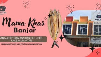 Firli Norachim, Pengusaha "Mama Khas Banjar" yang Tutup Gegara UU Perlindungan Konsumen