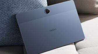 Tablet Murah Oppo Pad SE Rilis dengan Memori Lega, Harga Cuma Rp 2 Jutaan