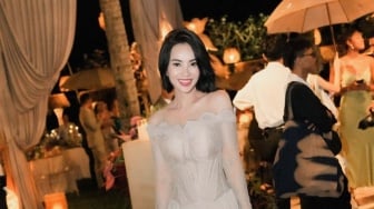 Gurita Bisnis Dearly Joshua, Pengusaha yang Diduga Pacar Baru Ari Lasso