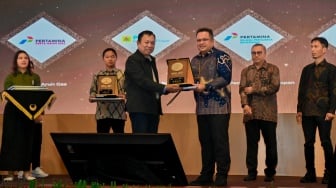 PLN Indonesia Power Komitmen Terhadap Budaya Keselamatan Kerja Terintegrasi dan Berkelanjutan