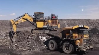 XCMG Indonesia Dorong Industri Pertambangan dan Energi di ICEE 2025