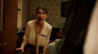 Sinopsis dan Hal Menarik Film Panggonan Wingit 2: Miss K, Lagi Trending di Netflix