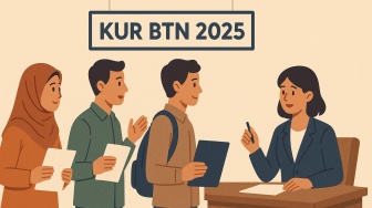 Kamu Harus Tahu! Ini Cara Mudah Ajukan KUR BTN 2025, Syarat dan Prosedur Lengkap