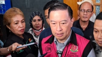 Tom Lembong Bongkar Riwayat Inkopkar Lakukan Operasi Pasar Sejak Era SBY