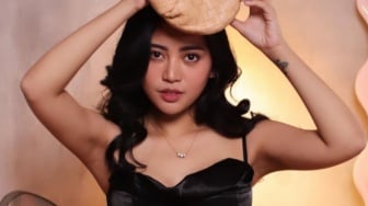 Pacar Baru Rachel Vennya Diduga Kaya Raya tapi Beda Agama: Asal Kagak Gocar