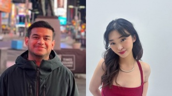Apakah Tinggi Badan Anak Dipengaruhi Gen Ayah? Viral Ucapan Livy Renata Komentari Fisik Fadil Jaidi