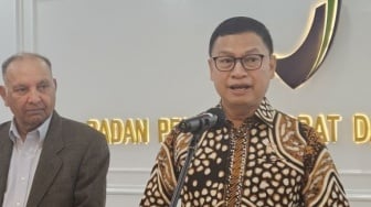 Jadi Tempat Uji Coba Vaksin Tuberkulosis Bill Gates, Ini Keuntungan yang Didapat Indonesia