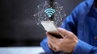 Link Saldo DANA Kaget Terbaru Buat Bayar Paket Internet, Bisa Hemat Pengeluaran!