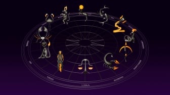 3 Zodiak Ini Akan Ketiban Rezeki Pada 15 Mei 2025, Libra Plot Twist!