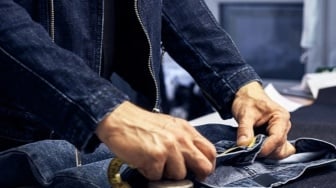 Tips Tepat Mengetahui Ukuran Celana Jeans untuk Pria: Apakah Kamu Lebih dari 33?