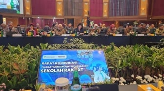 Butuh 2.000 Guru untuk Sekolah Rakyat, Pemerintah Siapkan Sistem Perekrutan