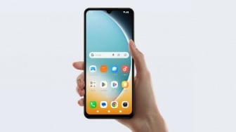 Harga dan Spesifikasi POCO C71, HP Murah Rp 1 Jutaan Bisa Main Game!