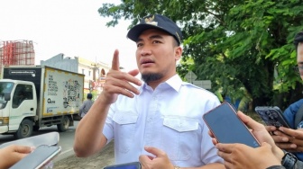 Update Pertemuan Wali Kota Cilegon dengan BKPM Soal Kadin Cilegon Minta Jatah Proyek