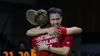 Fakta Menarik Thailand Open 2025, Indonesia Masuk Daftar Tiga Negara Teratas Gelar Terbanyak