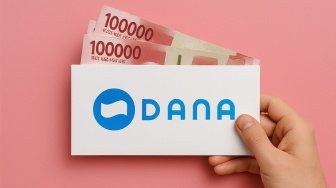 Tersedia 2 Link DANA Kaget Hari Ini, Khusus Buatmu yang Cari Tambahan