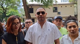 Rayen Pono Tanggapi Kisruh Royalti Vidi dan Keenan Nasution: Mereka Korban Hasil Doktrin
