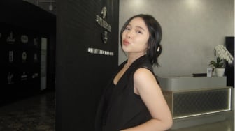 Biodata dan Profil Aurelia Syaharani, Adik Tiara Andini yang Debut Jadi Penyanyi