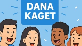 Kumpulan Link DANA Kaget 19 Mei 2025: Bisa Langsung Buat Bayar IndiHome, Begini Caranya