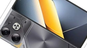 4 Rekomendasi HP Murah Spek Dewa: Cocok buat Gaming, Siap Multitasking