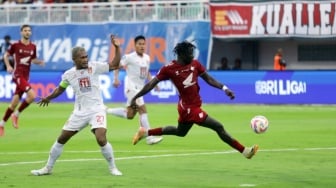 BRI Liga 1: Panpel PSM Makassar Buka Suara usai LIB Ubah Jadwal Pekan ke-34