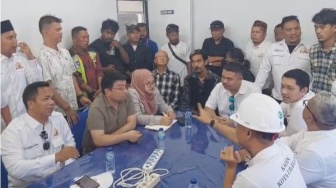 Polda Banten Tetapkan 2 Tersangka Baru Kasus Kadin Cilegon Minta Jatah Proyek Rp5 T