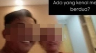Heboh Kades di Lamongan Diduga Selingkuh dengan Sekdes