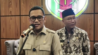 Lampung Jadi Lumbung PMI: Target Kirim 30 Ribu Pekerja Per Tahun, Ini Strategi Pemerintah