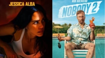 3 Film Hollywood Disutradarai Orang Indonesia, Ada Mouly Surya Hingga Joko Anwar
