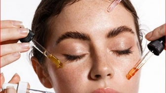 Rekomendasi Serum Korea Anti Aging yang Sering Viral, Mana yang Cocok?