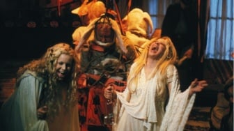 Berani Nonton? 8 Film Gore Ini Bisa Bikin Trauma Seumur Hidup!
