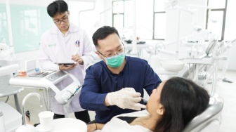 Indonesia Krisis Dokter Gigi, Ternyata Ini Alur Panjang Pendidikan Jadi drg.