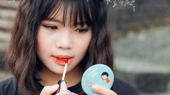 7 Rekomendasi Lipstik Korea untuk Tampil Fresh dan Natural, Mulai Harga Rp50 Ribuan