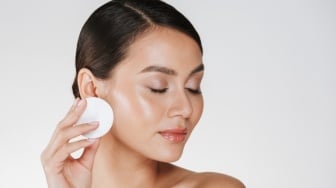5 Rekomendasi Cushion Termurah dengan Formula Mewah Mulai Rp30 Ribuan