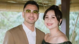 Rangkaian Skincare Nagita Slavina di Malam Hari, Praktis untuk Travelling