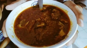 Bukan Cuma Tauto, Ini 5 Makanan Khas Batang yang Wajib Dicoba Pecinta Kuliner