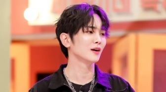 Lagu Key SHINee 'Burn': Saat Cinta dan Hubungan Toksik Membakar Seperti Api