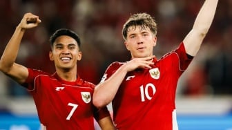 Baru Terungkap! Ole Romeny Sempat Kesal saat Debut Bareng Timnas Indonesia