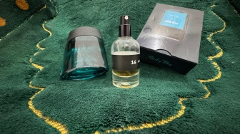 Jangan Salah! Ini Panduan Lengkap Memilih Parfum yang Sah untuk Salat