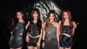 Mau Look Fresh ala Idol? Ini 4 Inspirasi Wavy Hair dari Member Aespa!
