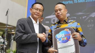 BRImo FSTVL 2024 Jadi Ajang Apresiasi pada Nasabah, Sekaligus Wujudkan Inklusi Keuangan