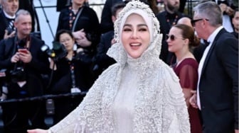 Apa Itu Cannes Film Festival? Ajang Bergengsi Dunia yang Dihadiri Syahrini