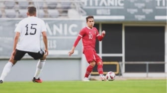 Tak Hanya Gacor! 3 Alasan yang Bisa Buat Egy Maulana Vikri Dipanggil Timnas Indonesia