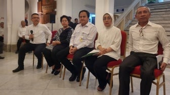 FKUI Tuding Kemenkes Kerap Framing Buruk Pendidikan Kedokteran: Diulang Terus Seperti Kaset Saja